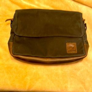 NutSac EDC mens bag